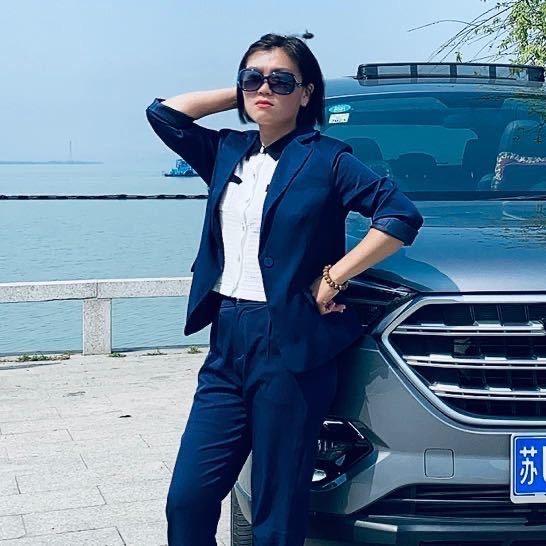 苏州遨翔汽车