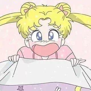 醒醒爱睡觉💤