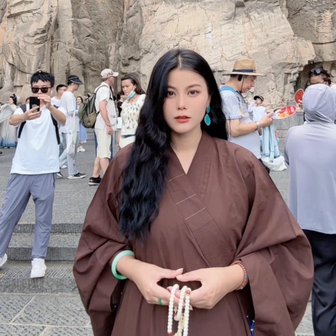 善有小师兄_真如金刚院