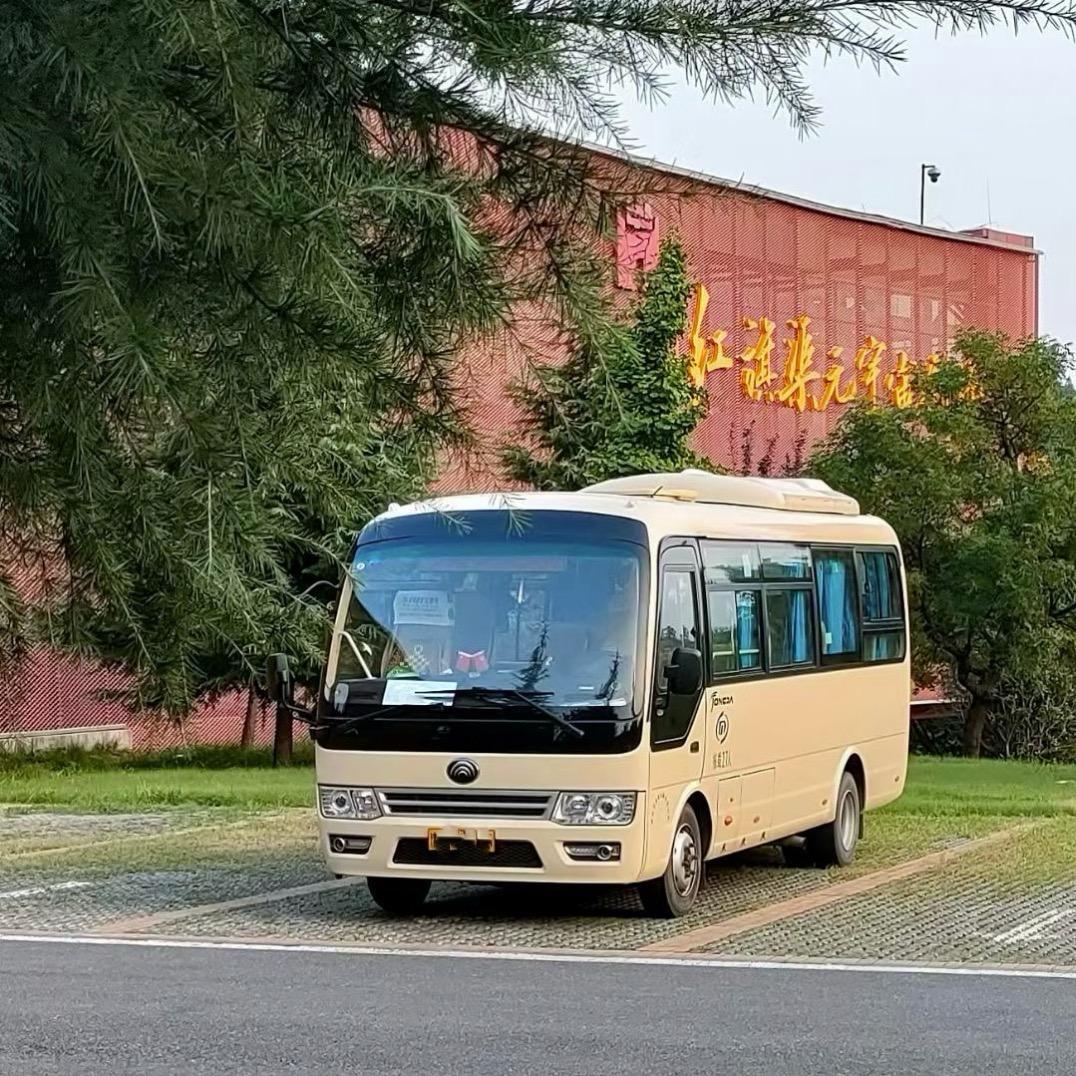 太行小伙