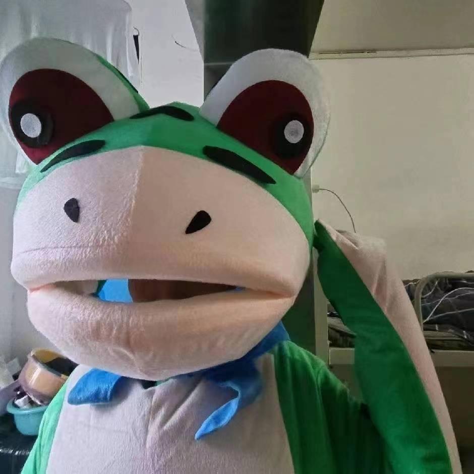 鹤汽院蛙蛙表白墙🐸