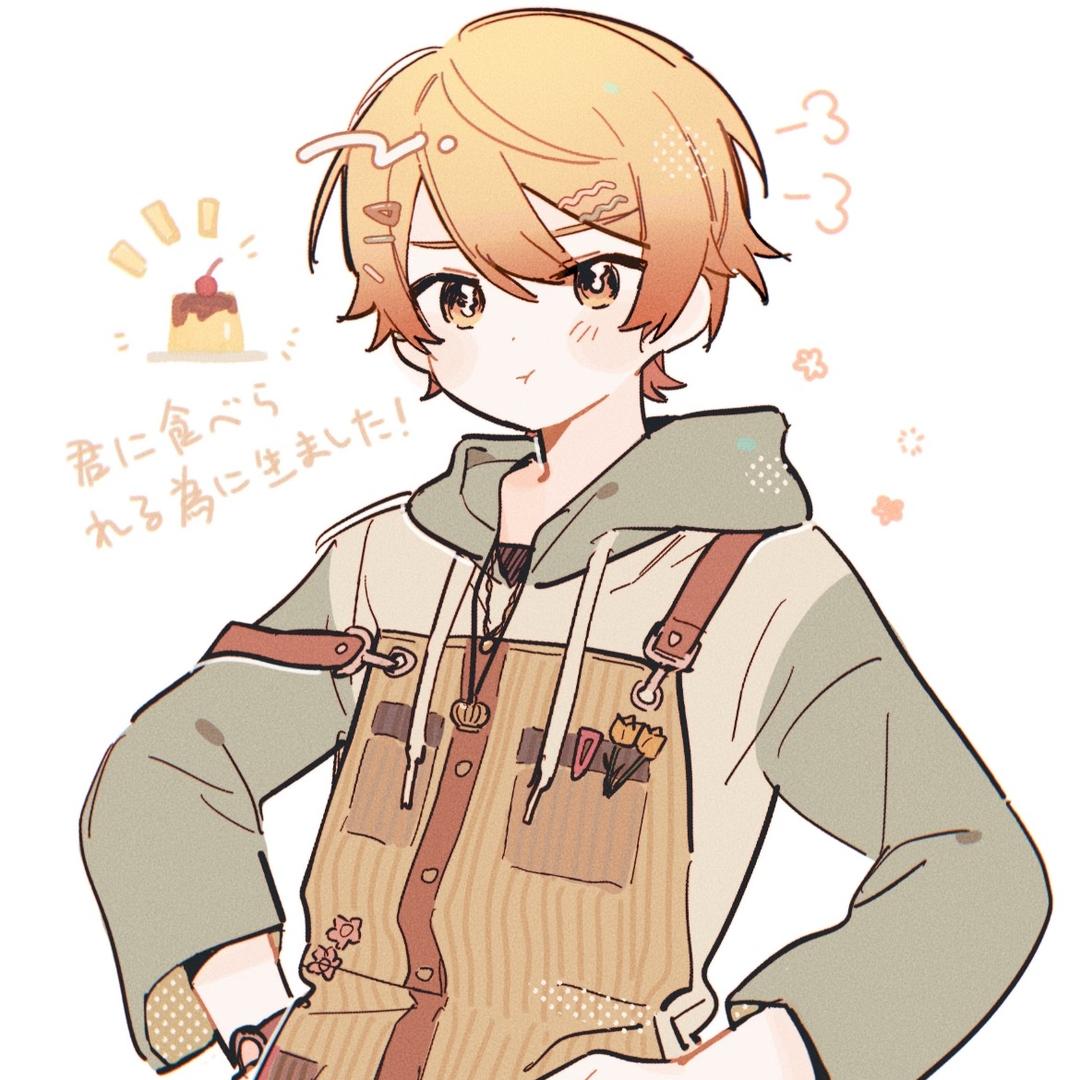 小火秋
