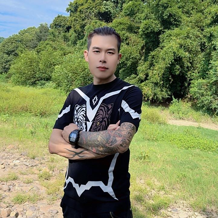 💈名匠造型💈可乐