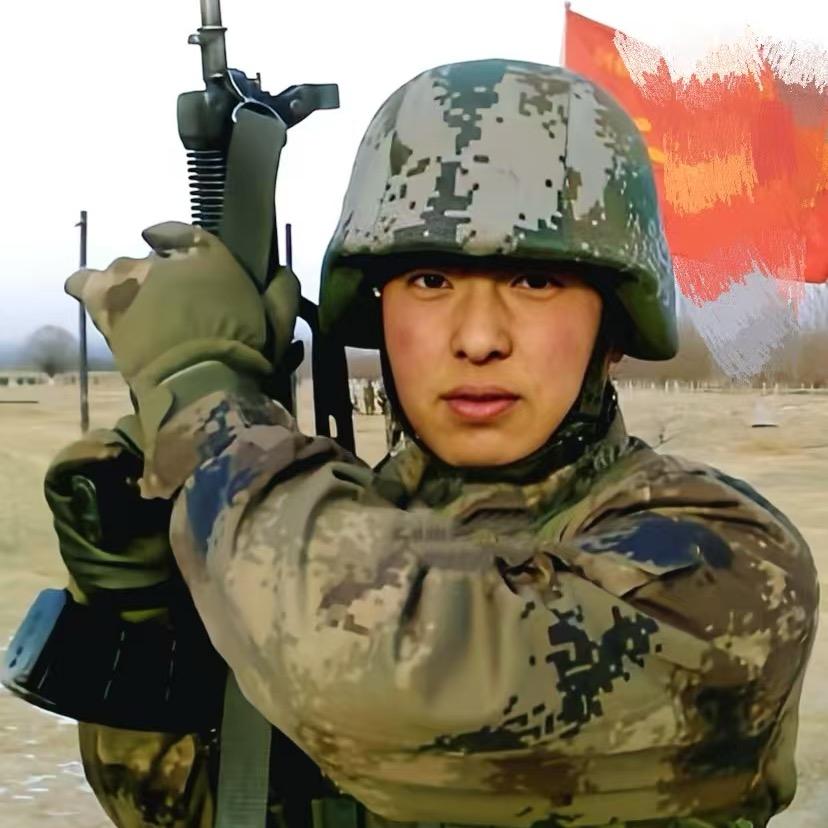 铁嗓武班长