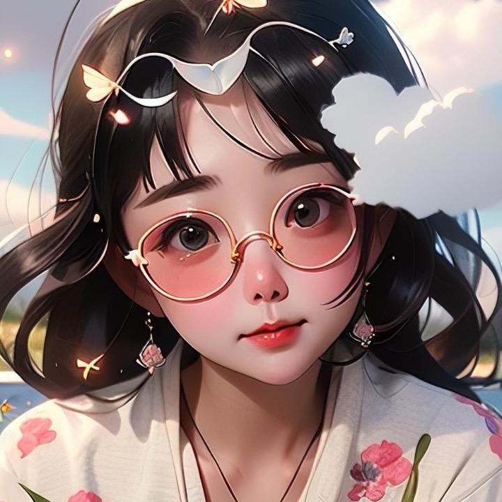 乔乔@