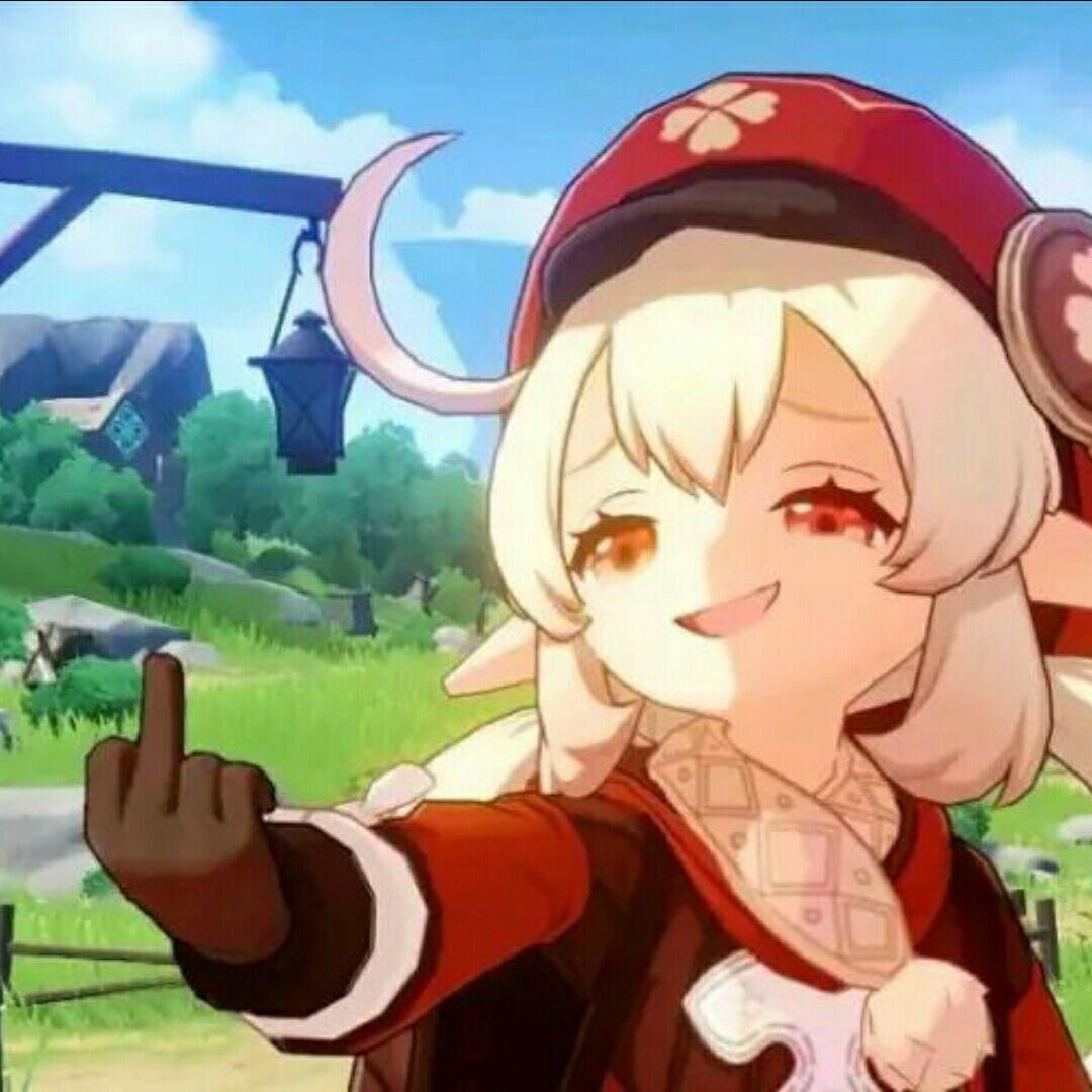 啵啵妮