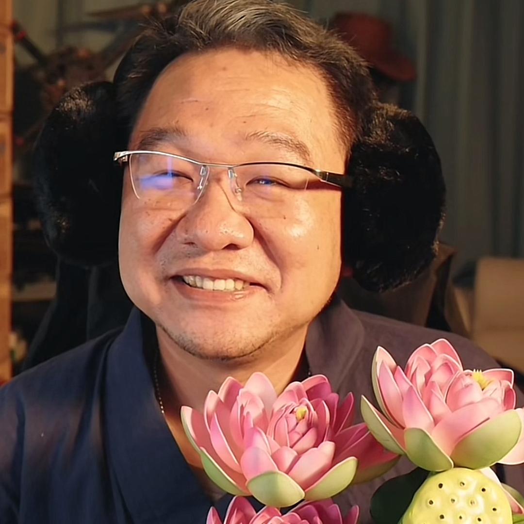大漠叔叔（整活日常）