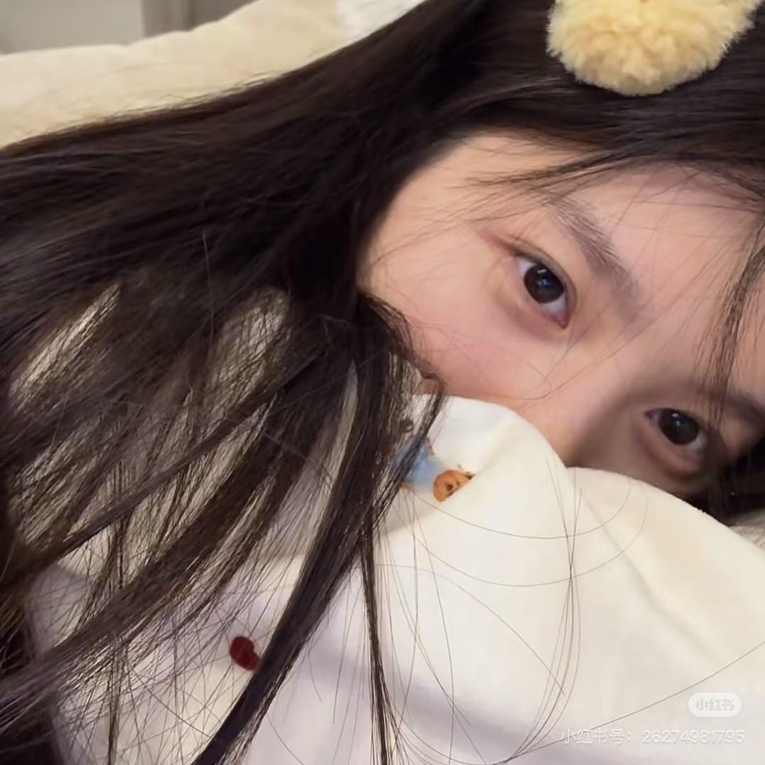 婉儿🧚‍♀️