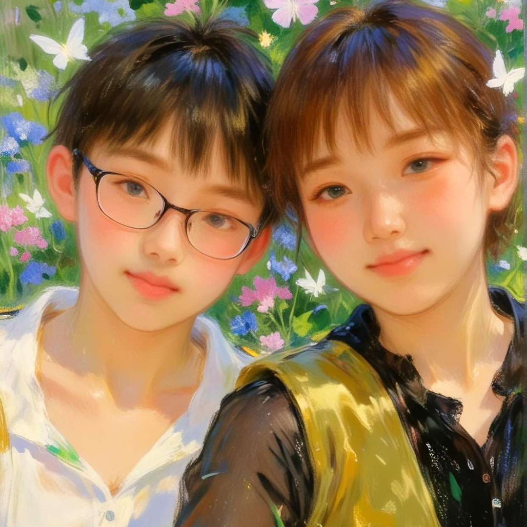 紫贝壳