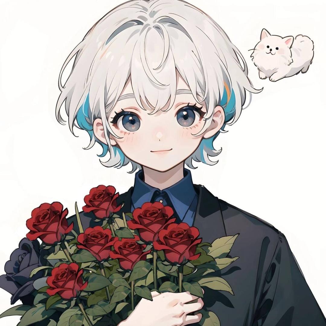 卿耀（创业中）