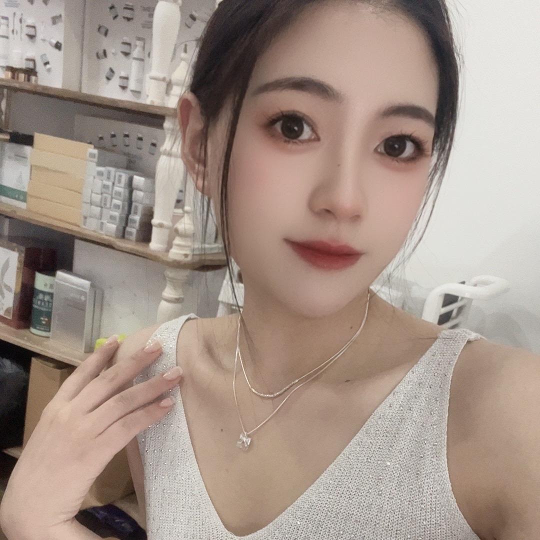 珂妹儿
