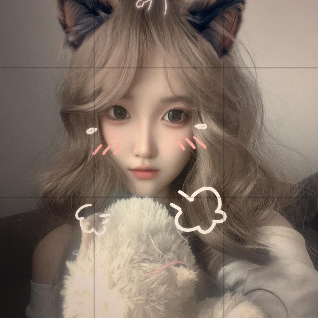 小地瓜✨