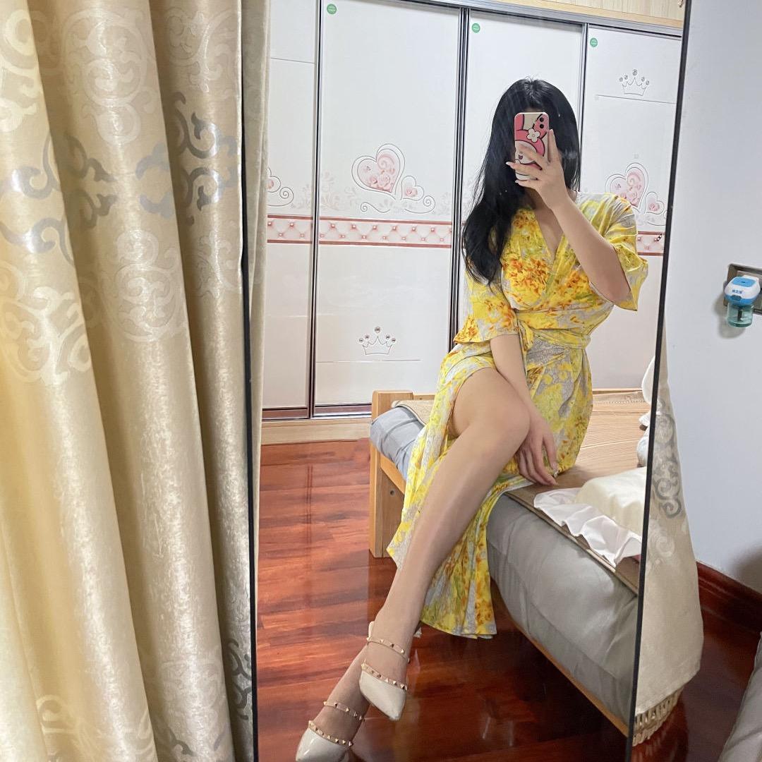 模特姐姐