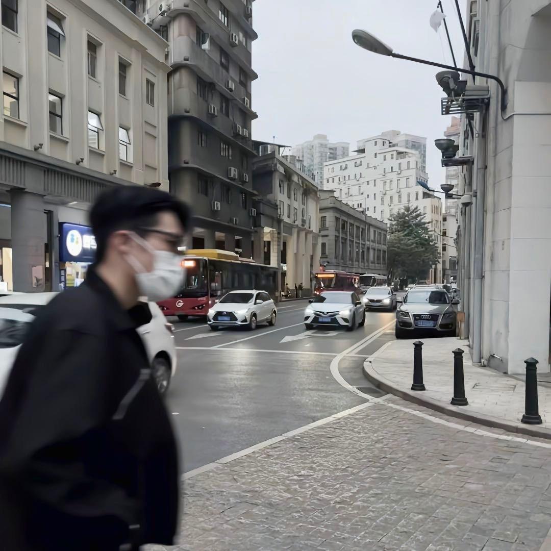 柠檬的味道