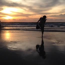 可可豆.