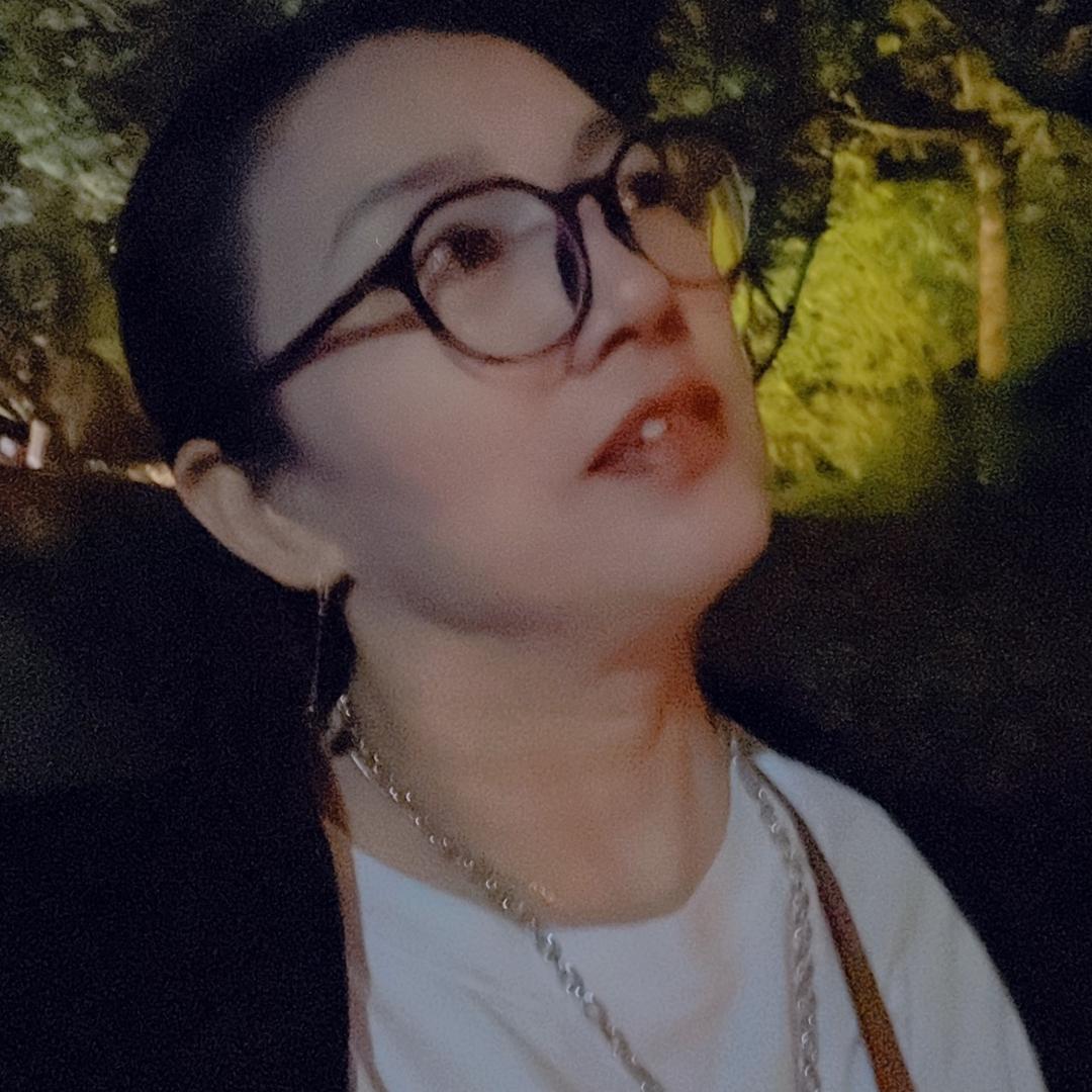 陌上花开——小鱼儿（小8斤奶奶）