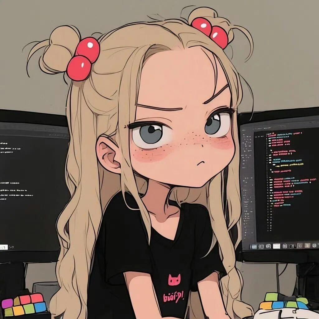 后来呢@💫