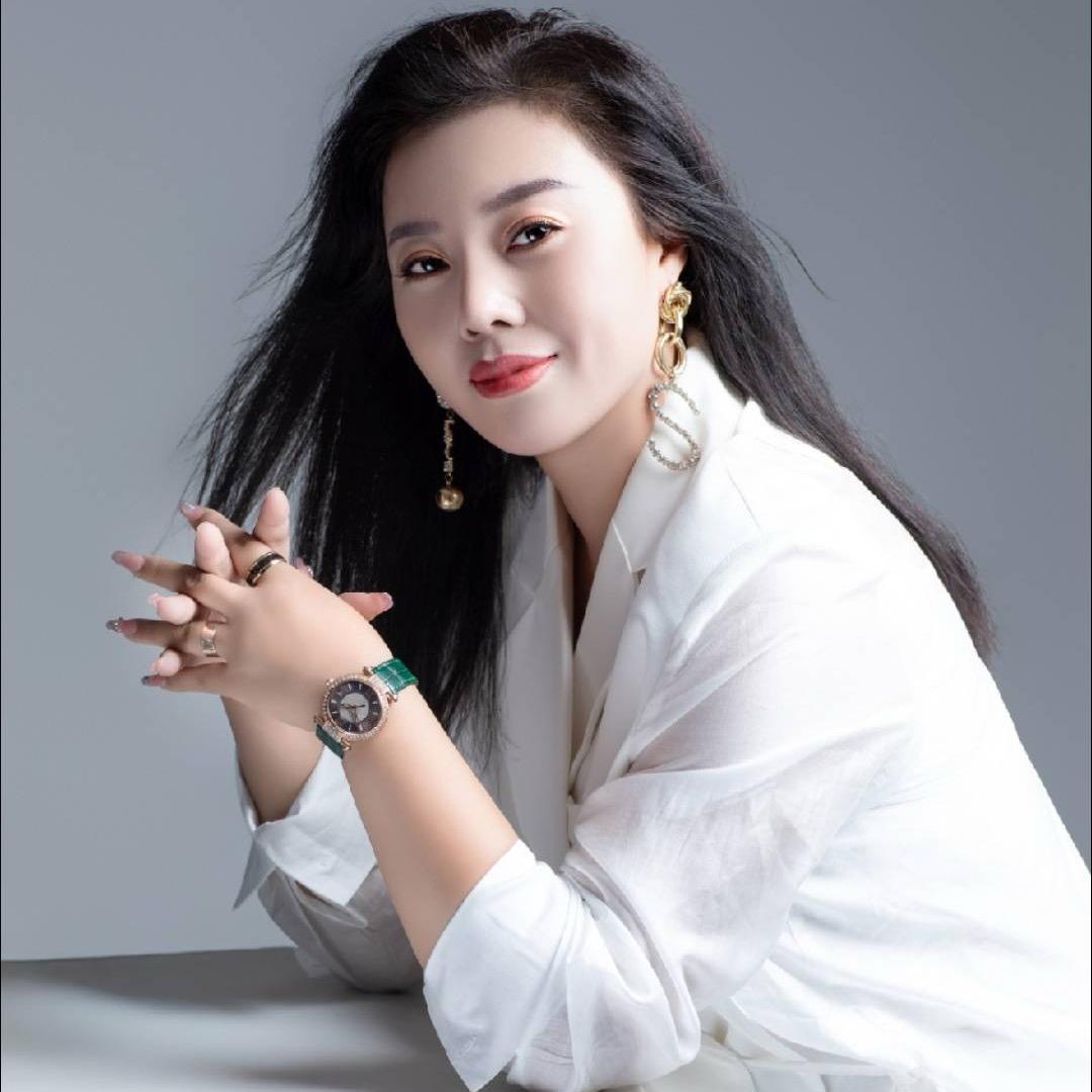 招商女王-徐子淇