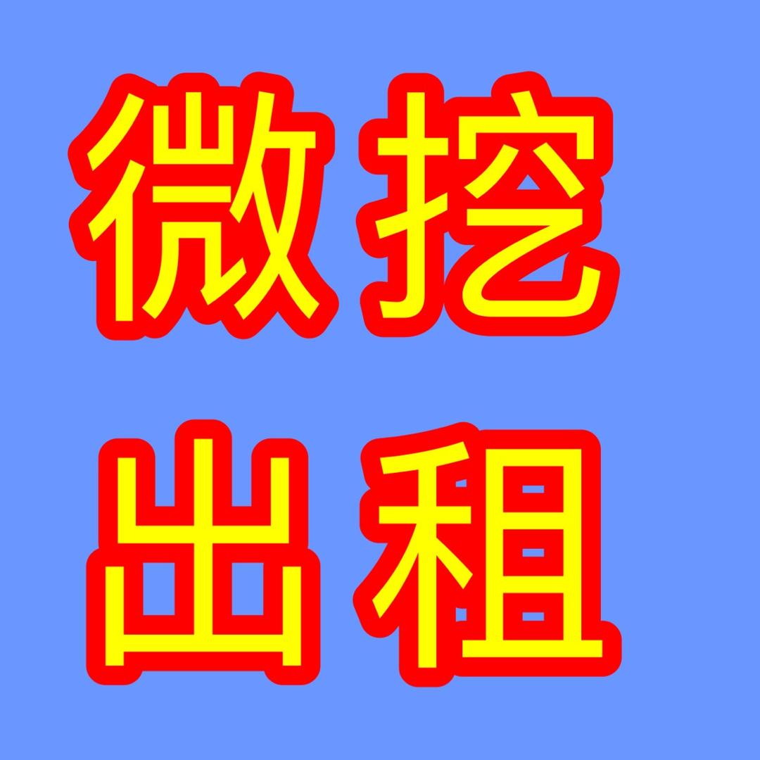 长沙金挖机出租