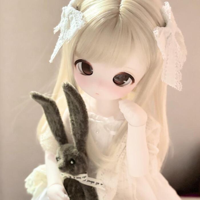 小花