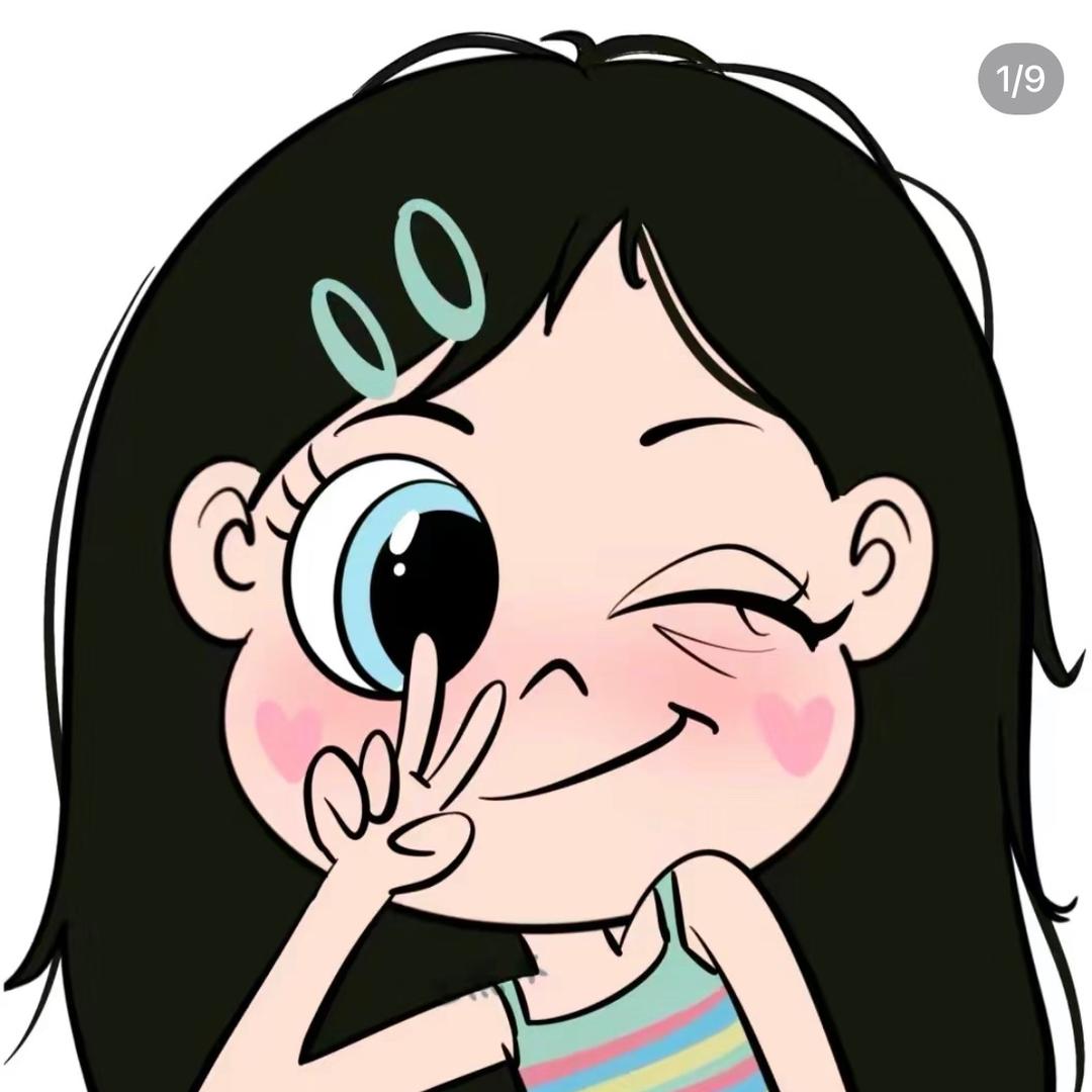 梅子熟了~