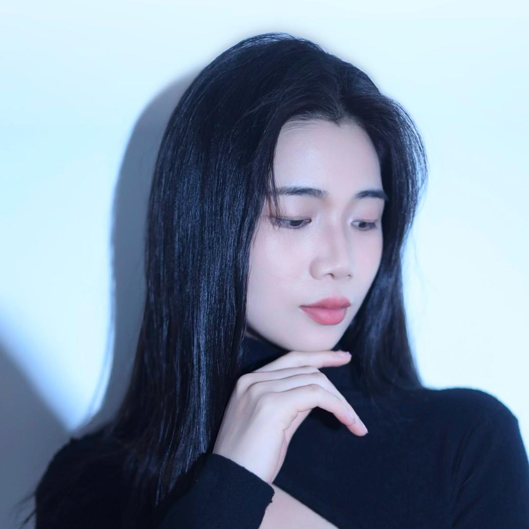 是柳钰吖～