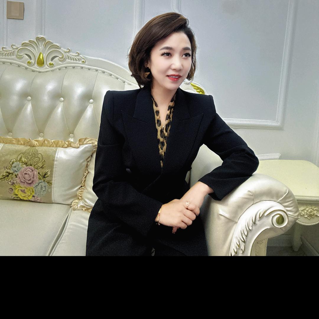 双迪众创美业～娟子