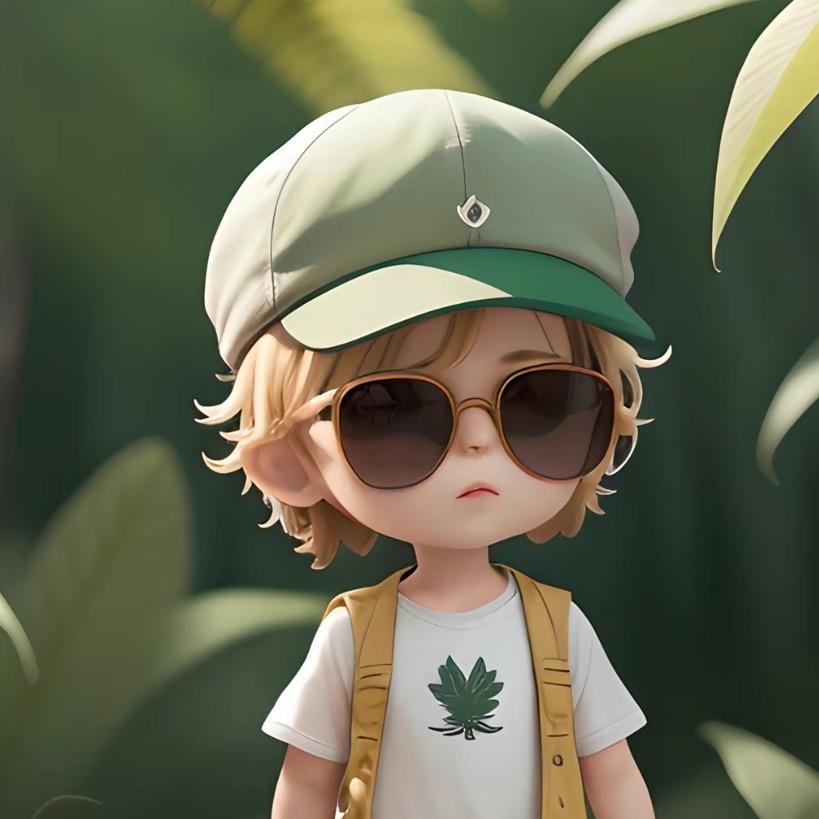 嘿嘿✌🏼