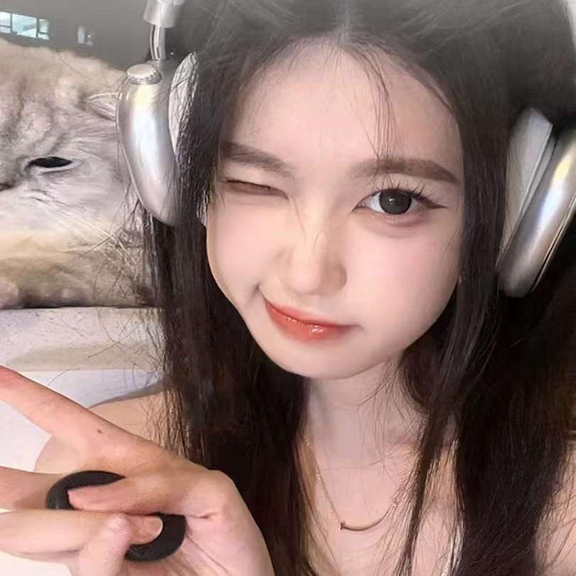 琳丫头🍃