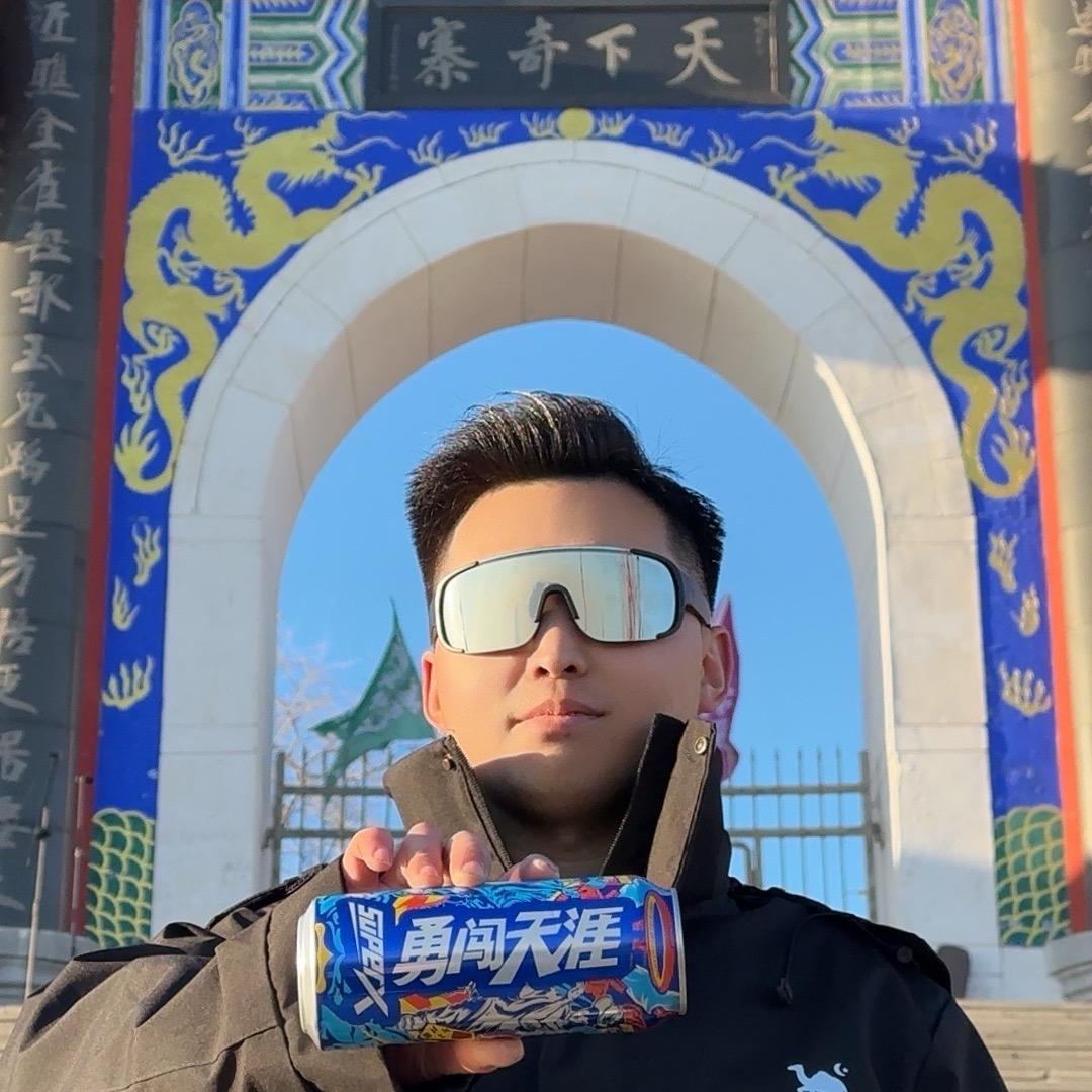 云龙💫（好物在橱窗）“航拍”