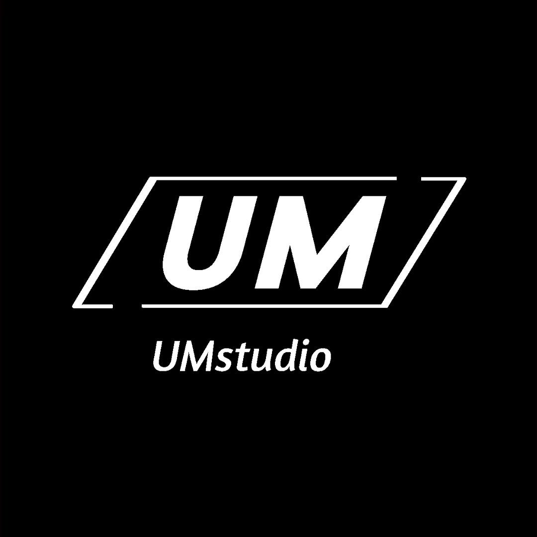 UM studio原创潮牌