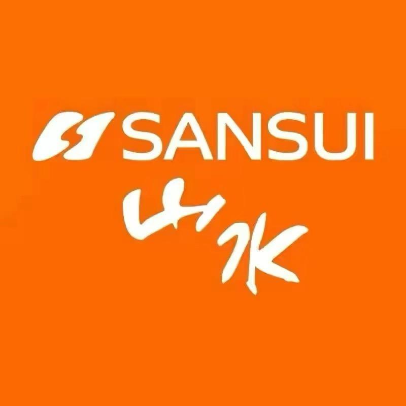 SANSUI/山水影音娱乐