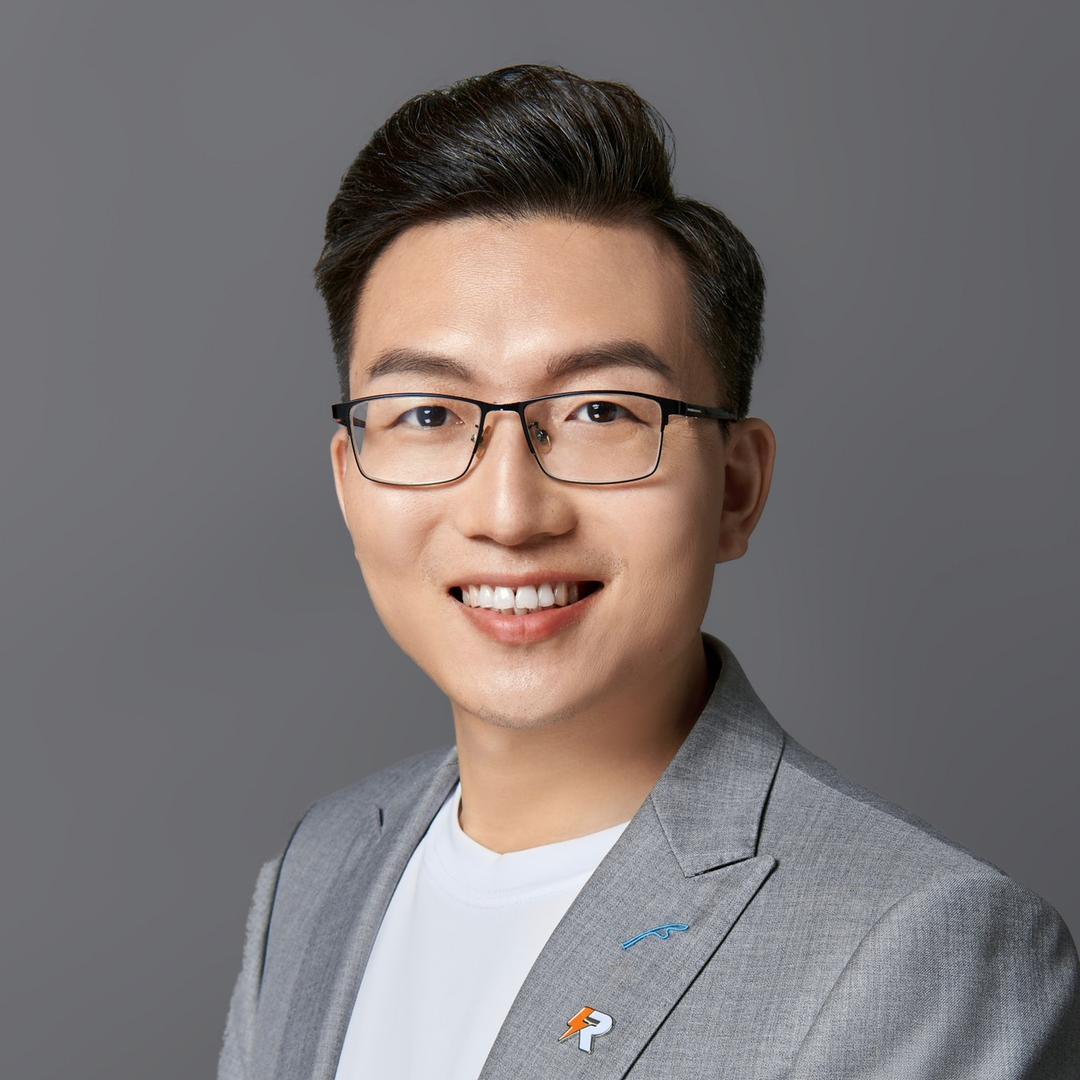 张家瑞销售演讲