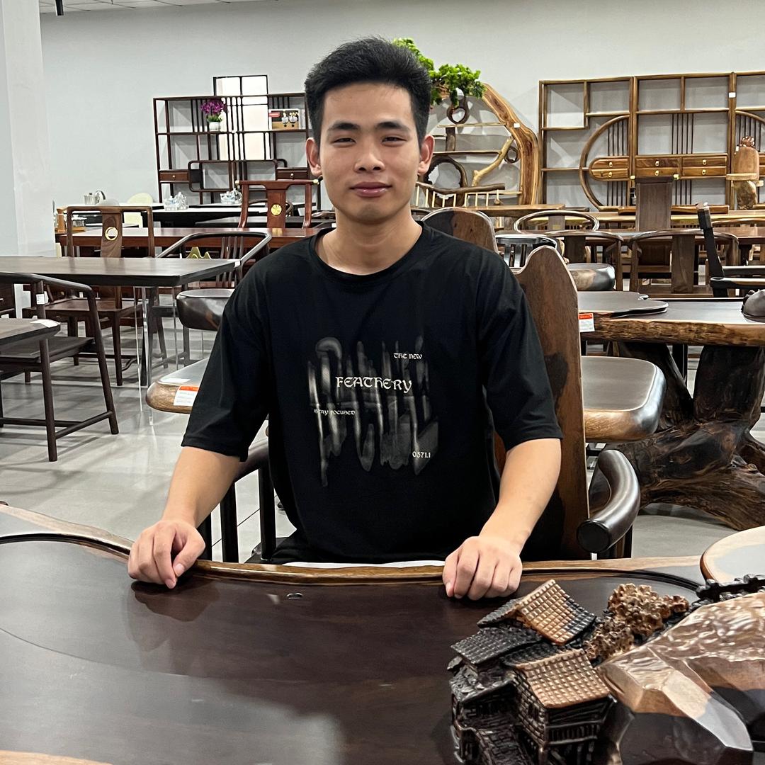 秀佳缘家具小胡