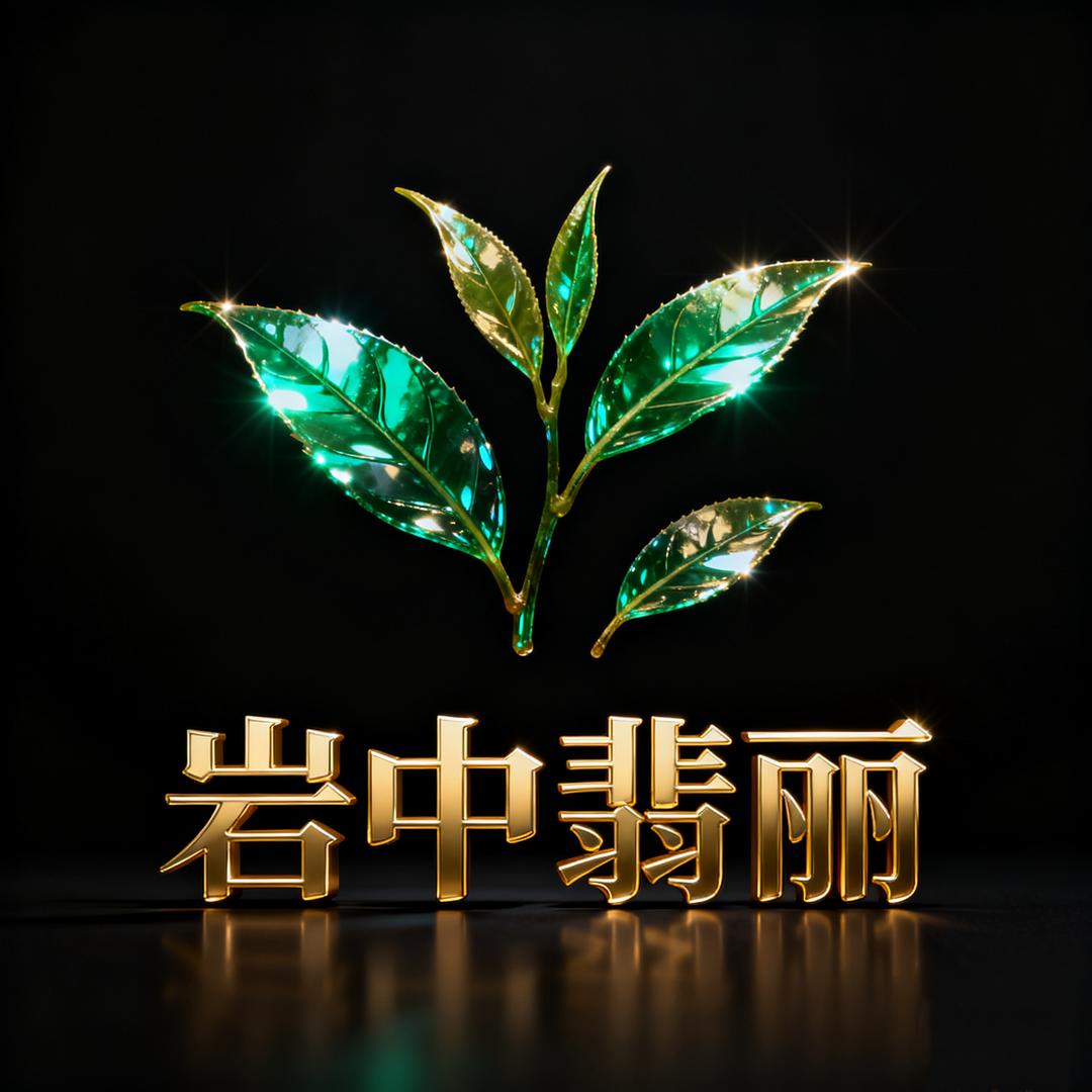 岩中翡丽-牛曲星