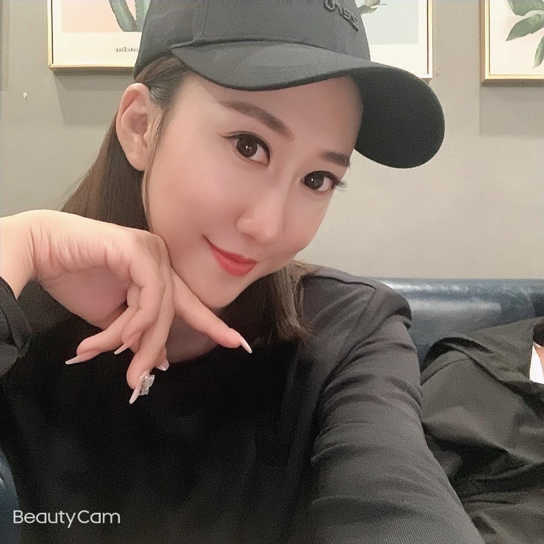 小晴子