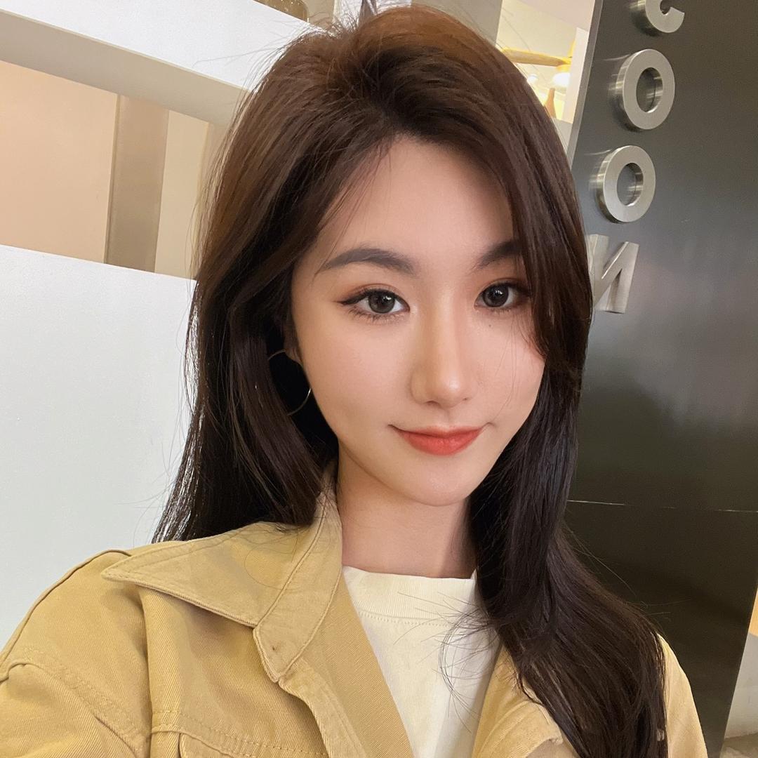 李莹儿🍓