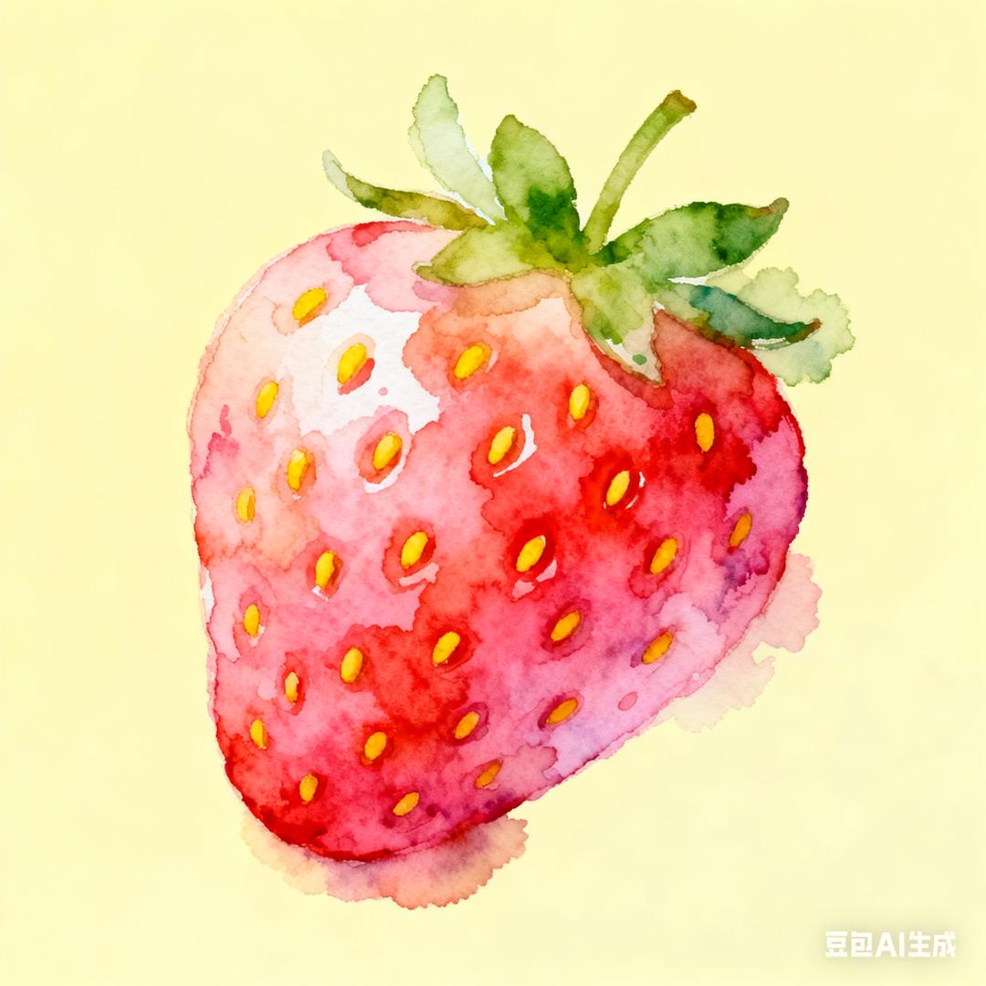 ＡA丹东草莓小助理