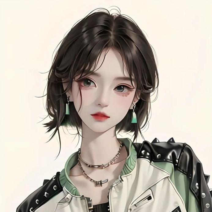 诺小米押梨扇龘头像