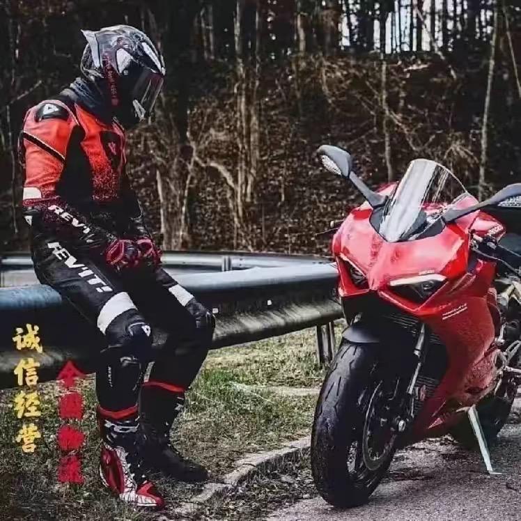 世纪摩托车
