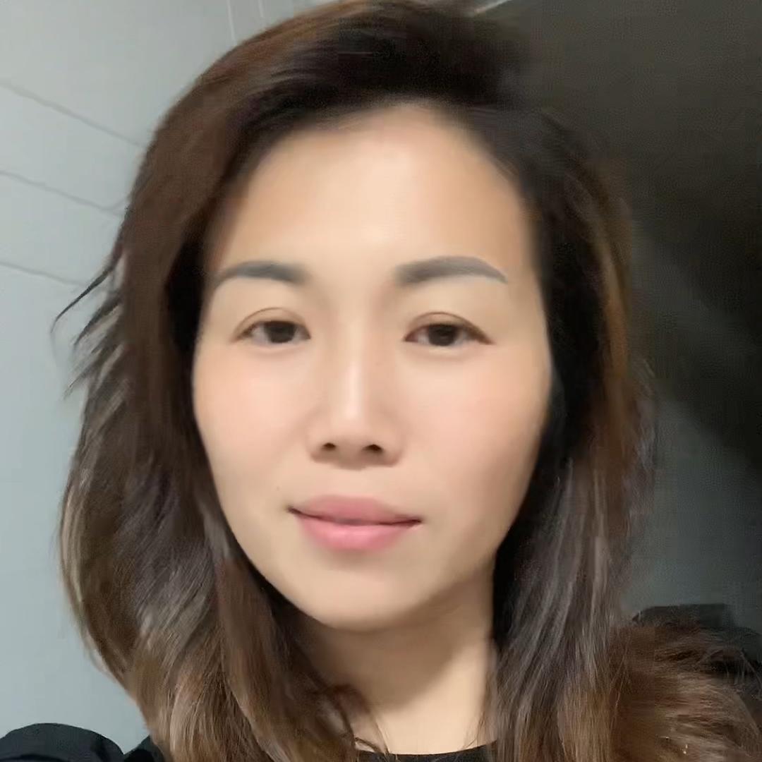 80后的小姐姐