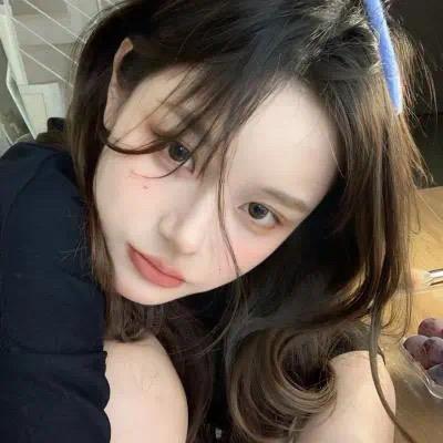 春风十里吹不动你💖