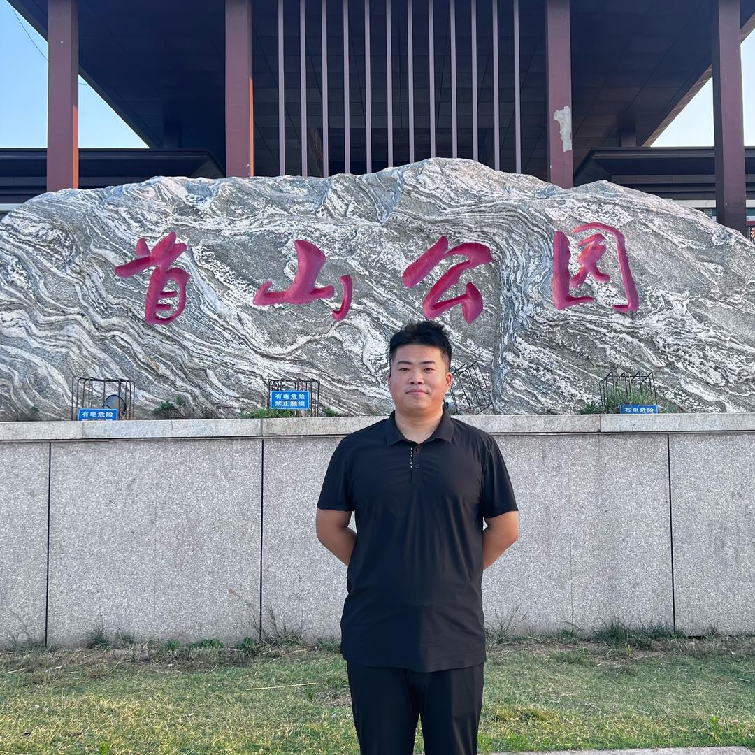 胜豪企业直聘