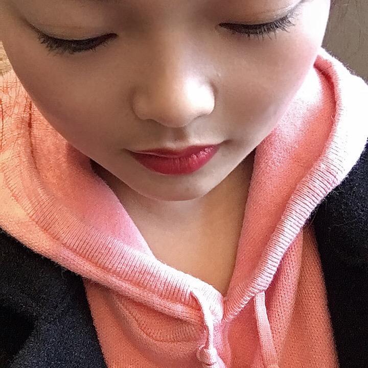挂面小妹