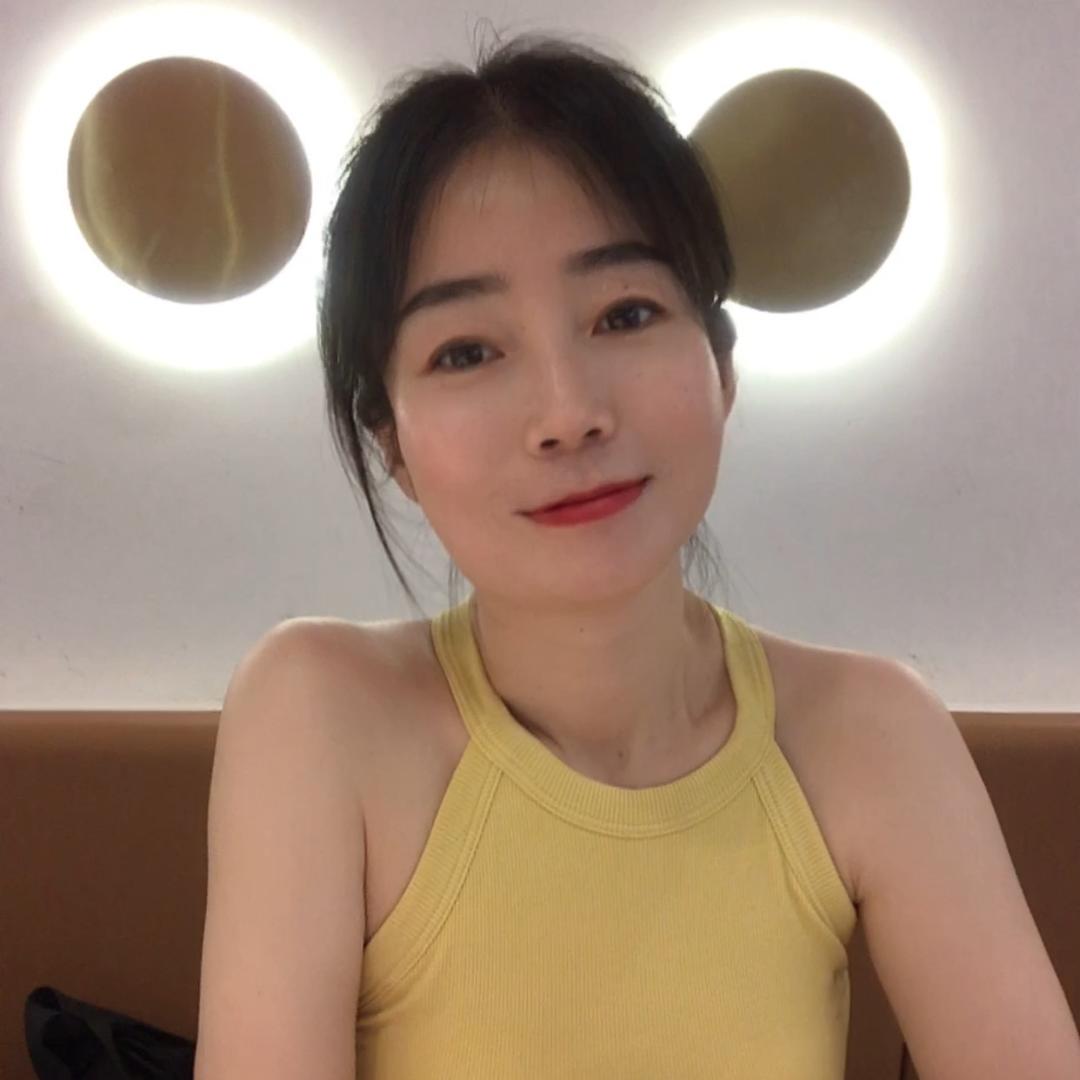 圆脸小敏(已减32斤)