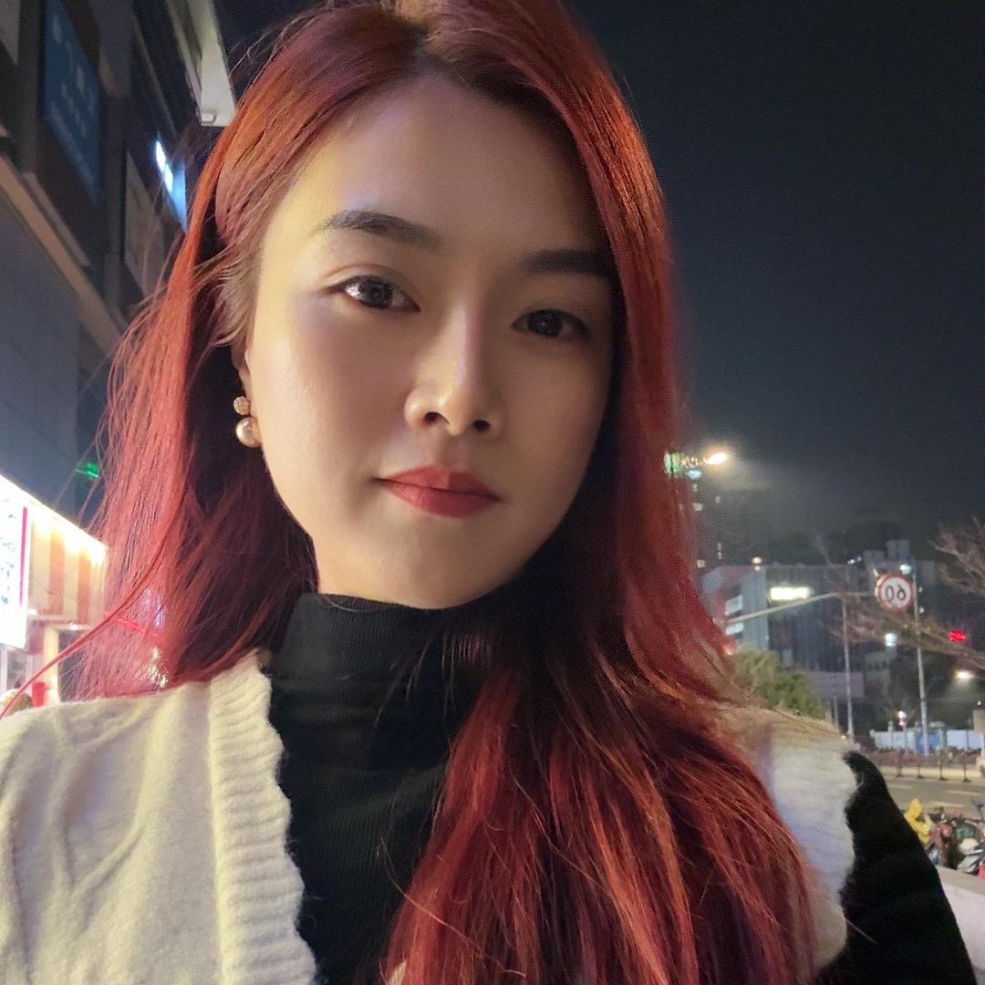 青青·