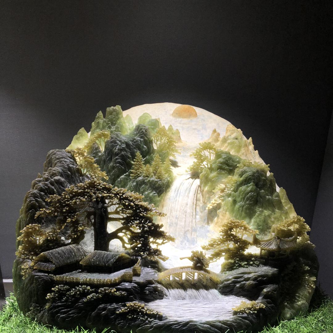 玖禧精品家居摆件