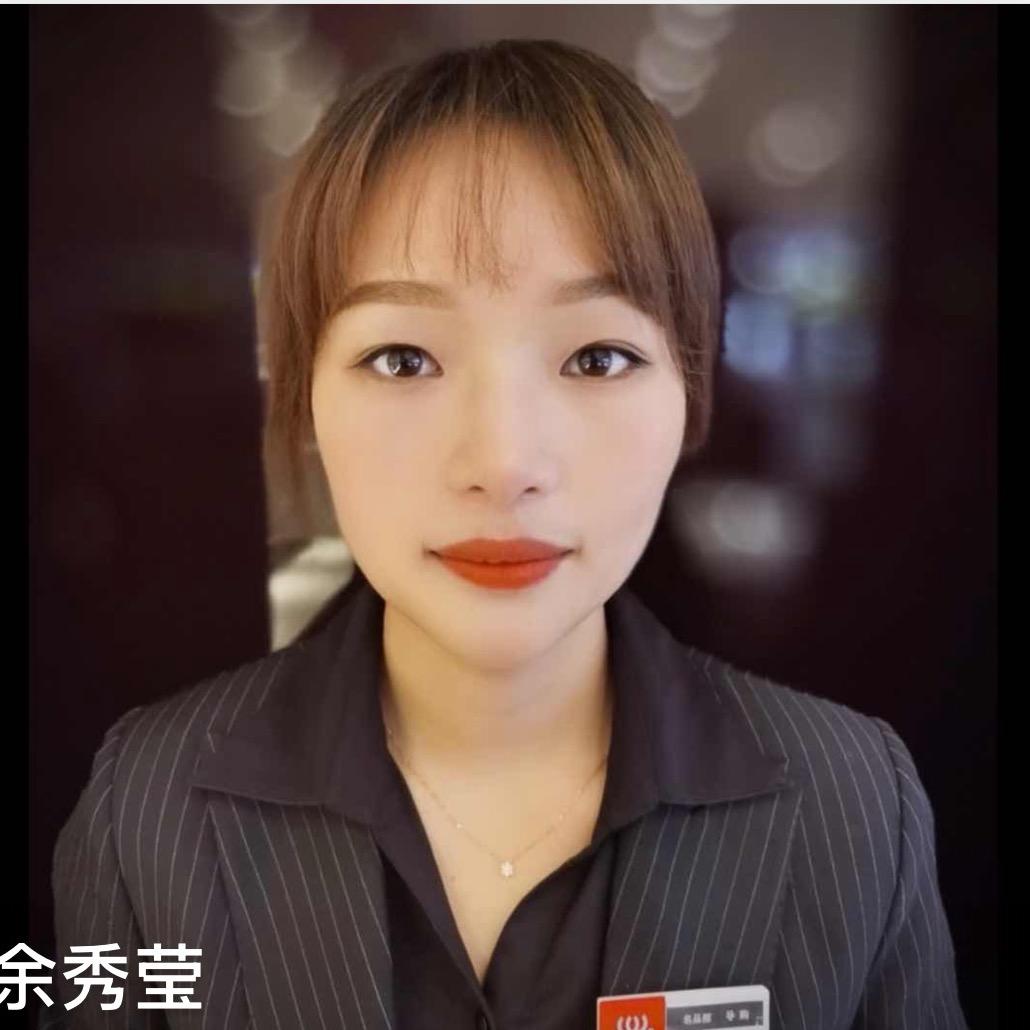 天梭美度浪琴柜姐～小余🍎