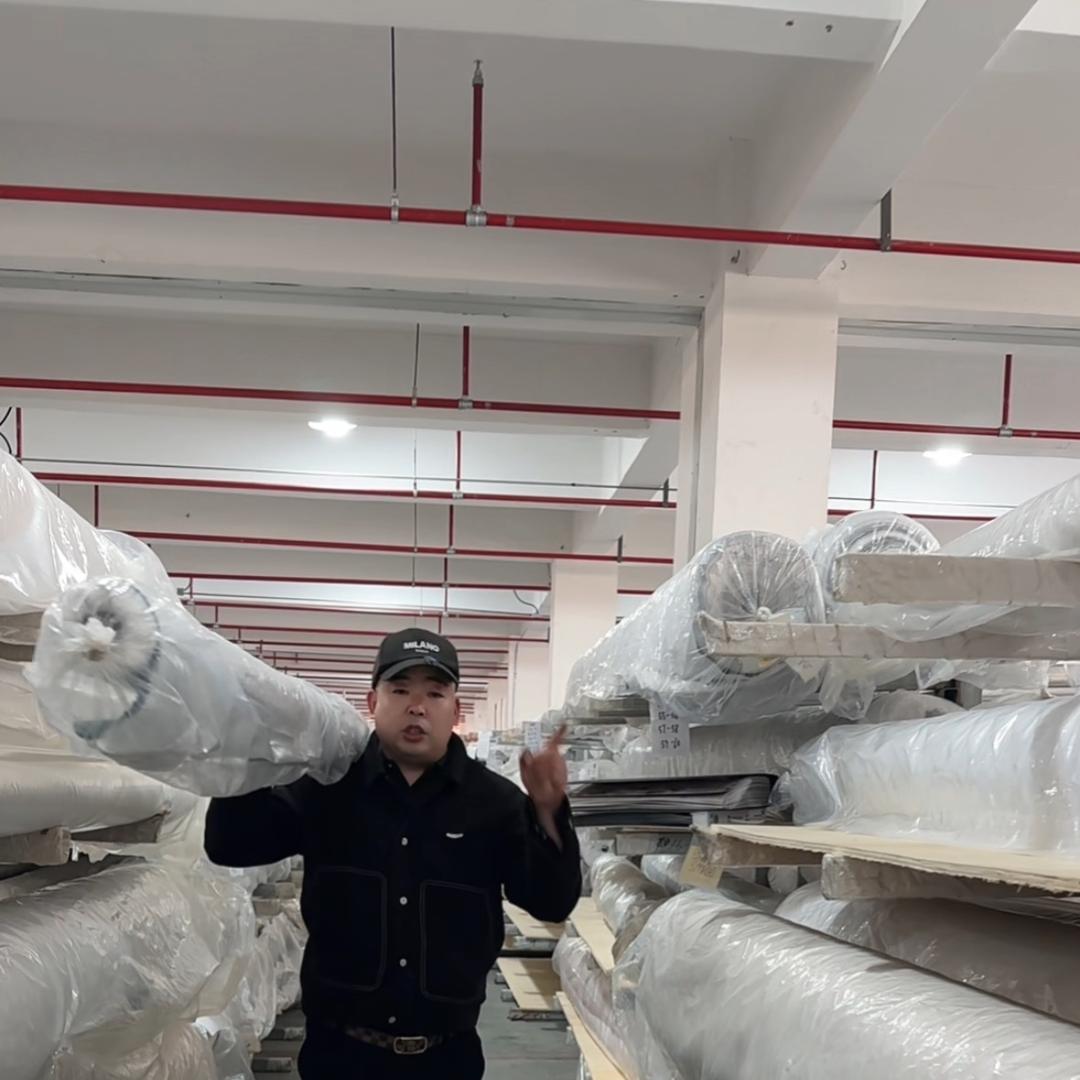 苏州瑞诗美墙布工厂(怀贺)