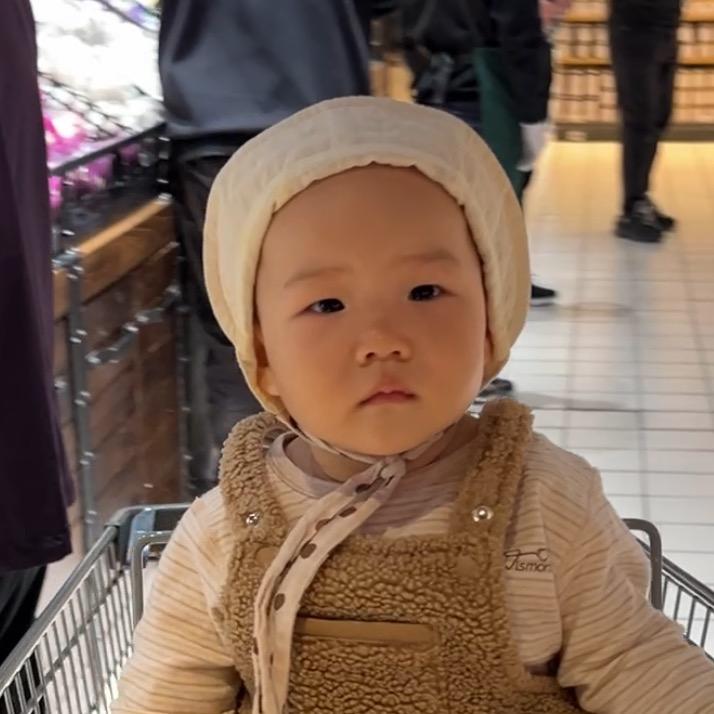 乐乐(社牛版🐮)